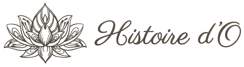 Histoire d'O